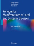 Cover: Periodontal Manifestations of Local and Systemic Diseases - Springer