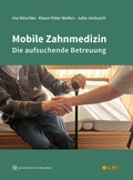 Cover: Mobile Zahnmedizin - Quintessenz Verlag