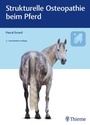 Bild: Strukturelle Osteopathie beim Pferd - Thieme