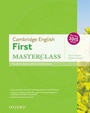 Cover: Cambridge English: First Masterclass: Student's Book and Online Practice Pack - Oxford University Press