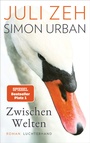 Cover: Zwischen Welten - Luchterhand Literaturverlag