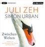Cover: Zwischen Welten - Der H&ouml;rverlag