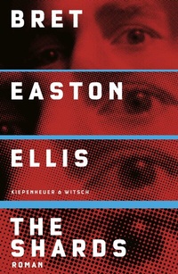Enlarge image Cover: The Shards - Kiepenheuer & Witsch