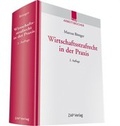 Cover: Wirtschaftsstrafrecht in der Praxis - ZAP