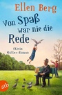 Cover: Von Spa&szlig; war nie die Rede - Aufbau