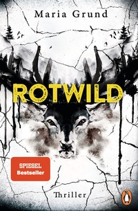 Enlarge image Cover: Rotwild - Penguin