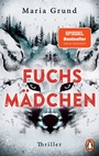 Cover: Fuchsmädchen - Penguin