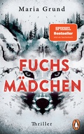 Cover: Fuchsm&auml;dchen - Penguin