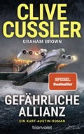 Cover: Gef&auml;hrliche Allianz - Blanvalet