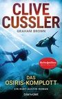 Cover: Das Osiris-Komplott - Blanvalet