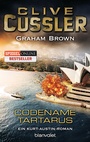 Cover: Codename Tartarus - Blanvalet