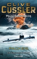 Cover: Packeis - Blanvalet