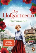 Cover: Die Hofg&auml;rtnerin - Bl&uuml;tenzauber - Penguin