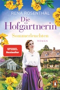 Cover: Die Hofg&auml;rtnerin - Sommerleuchten - Penguin