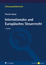 Bild: Internationales und Europäisches Steuerrecht - C.F. Müller