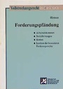 Cover: Forderungspfändung - ZAP