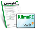 Abbildung von: KlimaRZ - Zeitschrift für materielles und prozessuales Klimaschutzrecht - Fachmedien Otto Schmidt