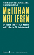 Cover: McLuhan neu lesen - transcript