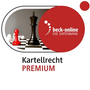 Cover: beck-online. Kartellrecht Premium - C.H.BECK