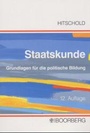 Cover: Staatskunde - Boorberg