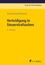 Bild: Verteidigung in Steuerstrafsachen - C.F. M&uuml;ller