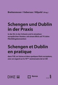 Cover: Schengen und Dublin in der Praxis - Facultas