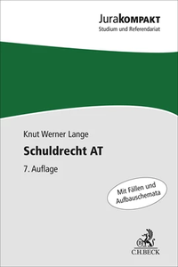 Bild: Schuldrecht AT - C.H.BECK