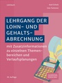 Bild: Lehrgang der Lohn- und Gehaltsabrechnung - Sch&auml;ffer-Poeschel