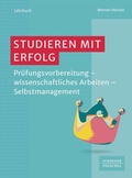 Cover: Studieren mit Erfolg - Sch&auml;ffer-Poeschel