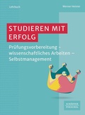 Cover: Studieren mit Erfolg - Sch&auml;ffer-Poeschel