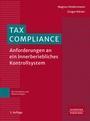 Cover: Tax Compliance - Schäffer-Poeschel