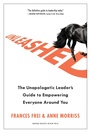Cover: Unleashed - Harvard Business Review Press
