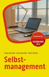 Enlarge image Cover: Selbstmanagement - Haufe-Lexware