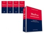 Cover: MietPrax - Arbeitskommentar - Luchterhand