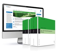 Abbildung von: Der TÜV-Umweltmanagement-Berater - TÜV-Verlag