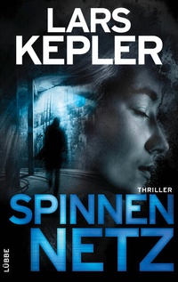 Enlarge image Cover: Spinnennetz - Lübbe