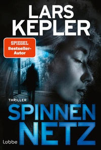 Enlarge image Cover: Spinnennetz - Lübbe