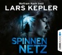 Cover: Spinnennetz - Lübbe Audio
