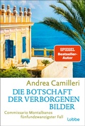 Cover: Die Botschaft der verborgenen Bilder - L&uuml;bbe