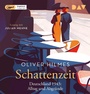 Bild: Schattenzeit - Der Audio Verlag