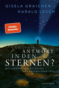 Abbildung von: Liegt die Antwort in den Sternen? - Propyläen
