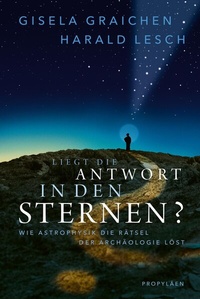 Abbildung von: Liegt die Antwort in den Sternen? - Ullstein