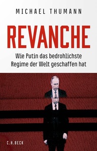 Enlarge image Cover: Revanche - C.H.BECK