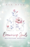 Cover: Whitestone Hospital - Drowning Souls - LYX
