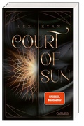 Cover: Court of Sun - Carlsen