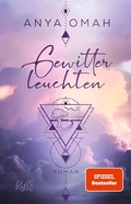 Cover: Gewitterleuchten - Rowohlt Taschenbuch