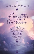 Cover: Gewitterleuchten - Rowohlt
