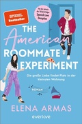 Cover: The American Roommate Experiment - Piper