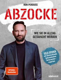 Abbildung von: Abzocke - Südwest Verlag