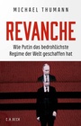 Cover: Revanche - C.H.BECK